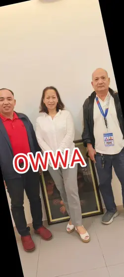 OWWA Region 3 Office