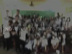 goodbye classmates