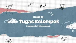 Tugas kelompok