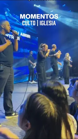 Culto | Iglesia