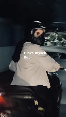I like me better