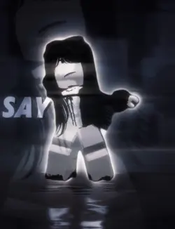 Roblox edit 