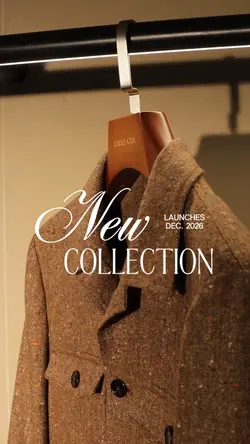 new collection
