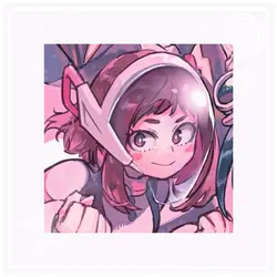 OCHAKO ><