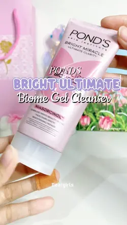 Sabun Cuci Muka