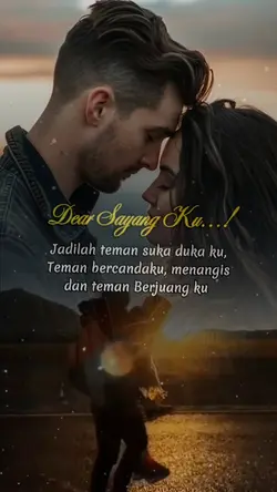 bucin keren 