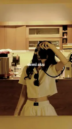 Demi aku yang pernah