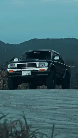 Toyota🤞🤞