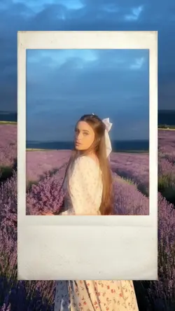 Polaroid spring