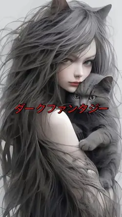 ダークファンタジー