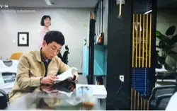 Kdrama 