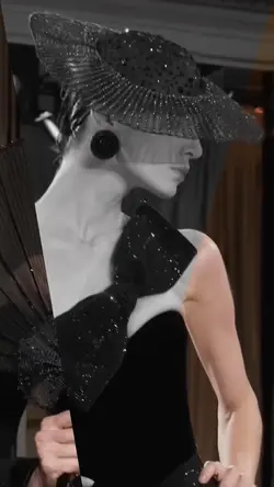 Fashion show