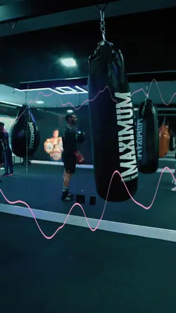 Cinematic Boxe 1