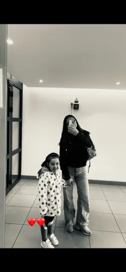 Ptite sœur ❤️