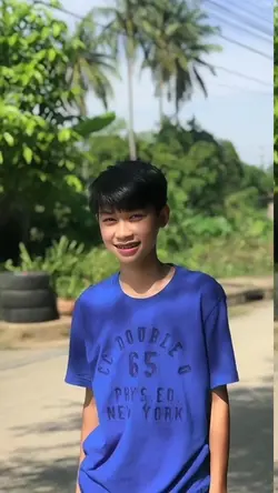 โอ้ยตั้งเเต่เกิด