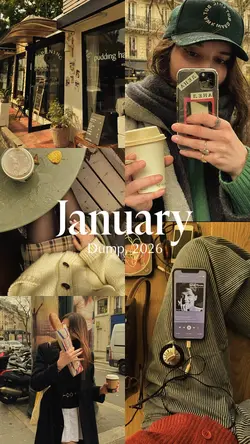 January dump 2026