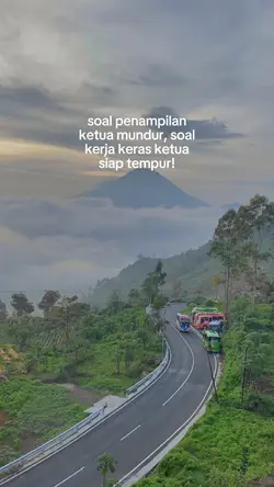 semangat ketua