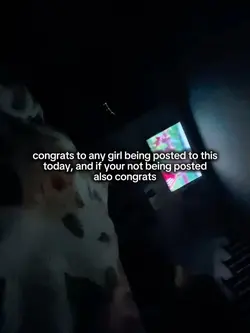 congrats yall