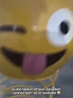 artık mutluyuz 🤪🤪