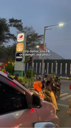 Urip damai