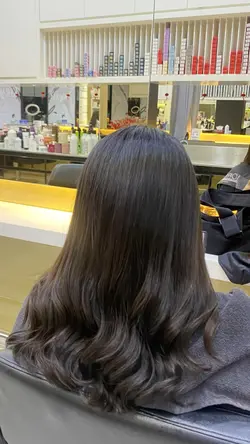 Digital perm 