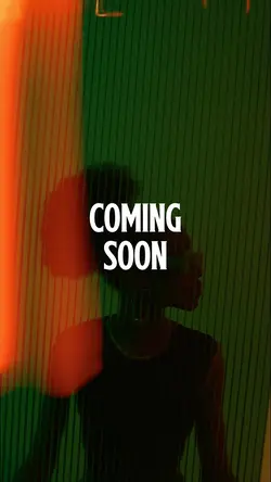 COMING SOON