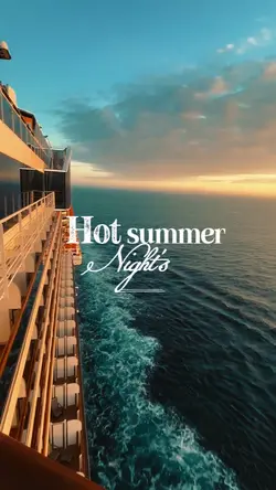 hot summer nights 