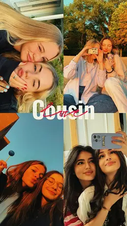 cousin's love