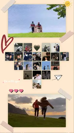 frame aesthetic 