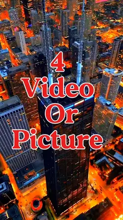4 video or photo 