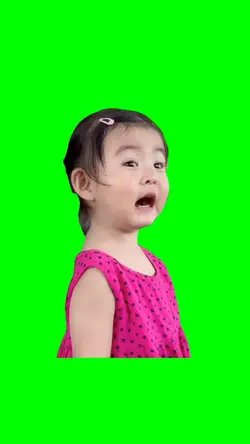 GIRL SAY WOW