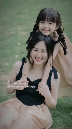 Ngày của Mẹ 12/5
