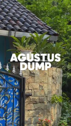 AGUSTUS DUMP