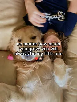 my little one