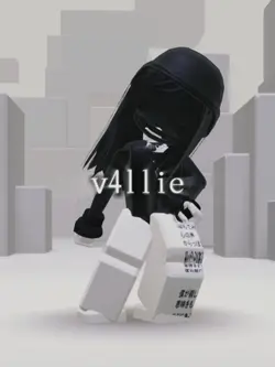 Roblox Edit Trend