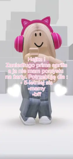 Jakie ?