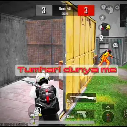 sniper Shots