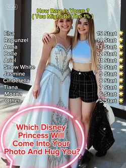 Random Princess 