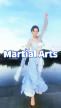 Martial Arts