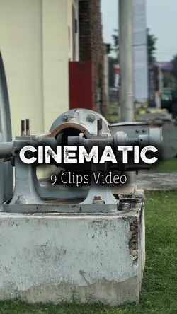 9 Clips Video