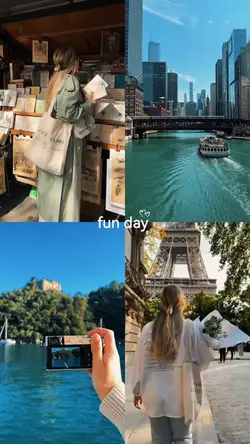 Fun day