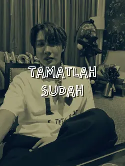 tamatlah sudah