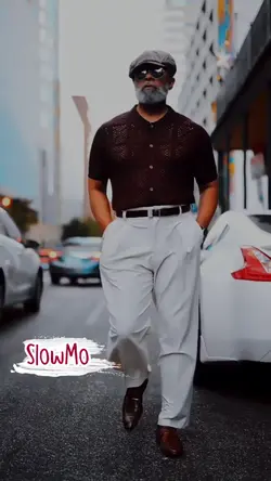 SlowMo & Velocity 