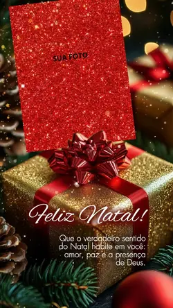 Feliz Natal