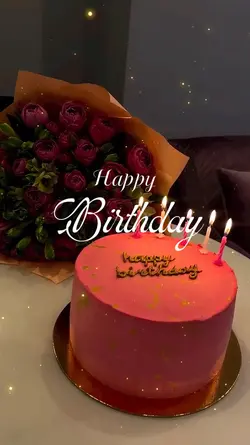 Happy birthda