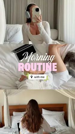 Morning Routine