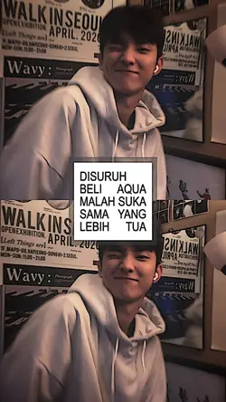 NOMIRROR DISURUH 