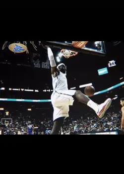 LeBron James Edit