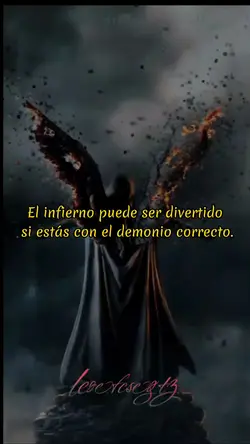 lucifer
