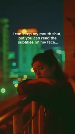 read the subtitles 